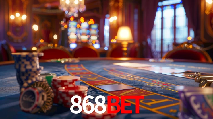 Game Statistics 868bet