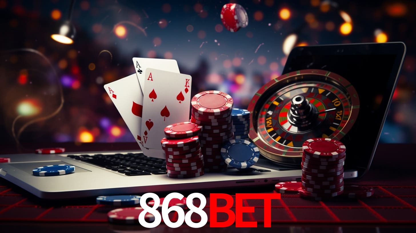 Welcome Bonus 868bet
