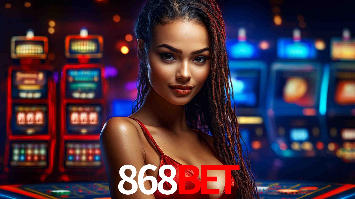 Recursos de Bônus 868bet