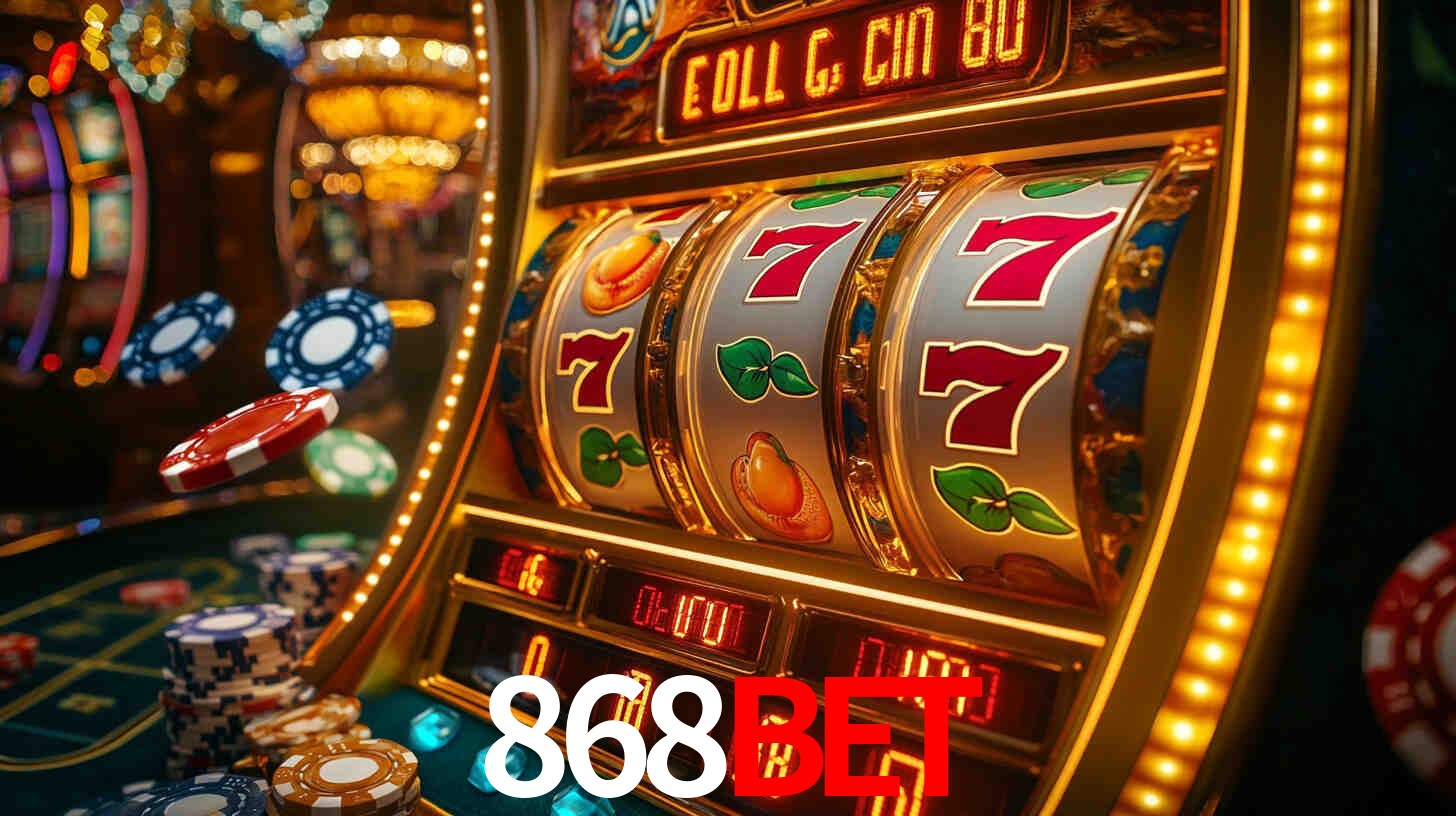 Explore as vantagens do 868bet: serviço profissional e confiabilidade