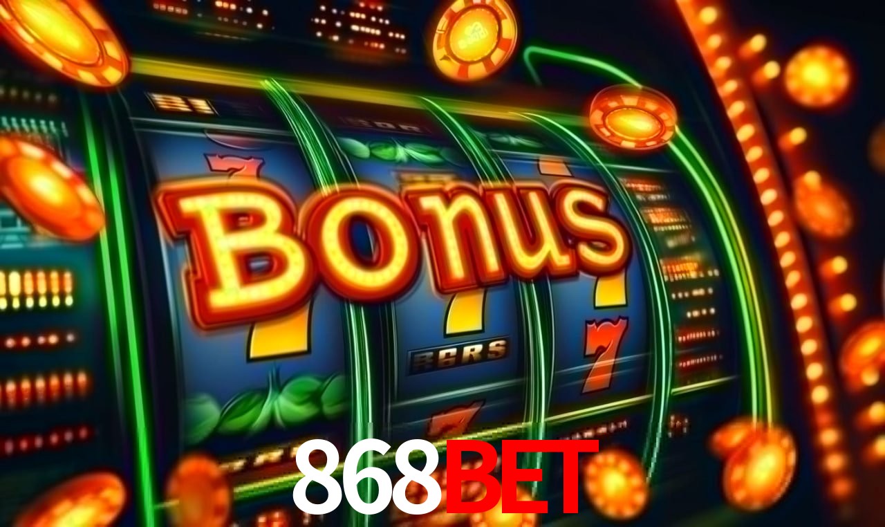 Tournaments 868bet
