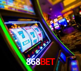 PIX Instantâneo 868bet